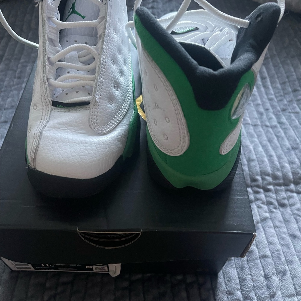 Jordan - Picture 2 of 2